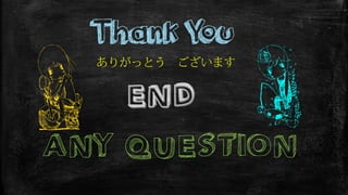Thank You
ANY QUESTION
 