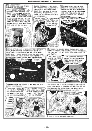 ­ 59 ­
Boletim Astronomico KAPPA CRUCIS ­ No. 1 ­ Primavera 2017
 