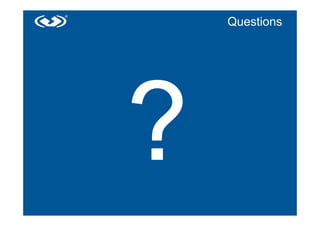 Questions




© 2013 - VASCO Data Security
 