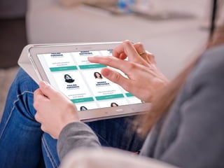 KappAhls resa mot ett nytt intranät - en förstudie med fokus på butik
