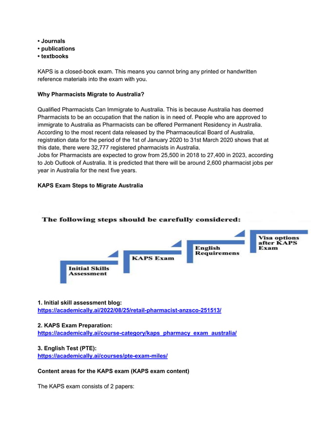 KAPS syllabus and topics to cover.docx