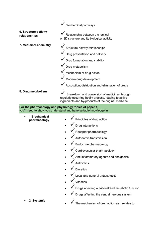 KAPS syllabus and topics to cover.docx