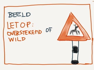 Verhoog het leerrendement met een kapstok