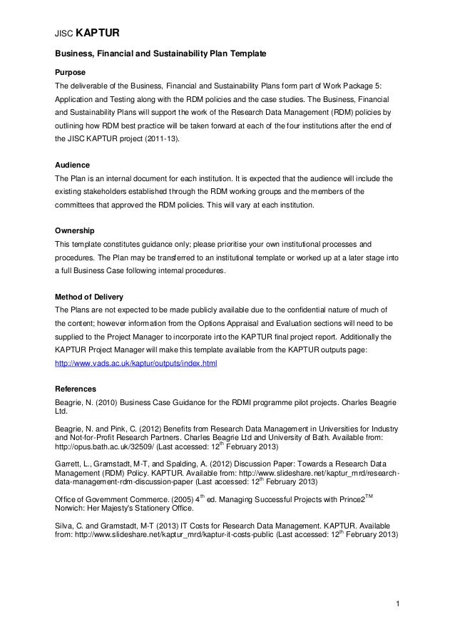 kaptur business plan template public essay on how to start a business