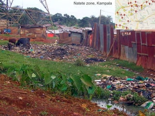 Knowledge, attitudes and practices among customers at pork butcheries in Kampala, Uganda