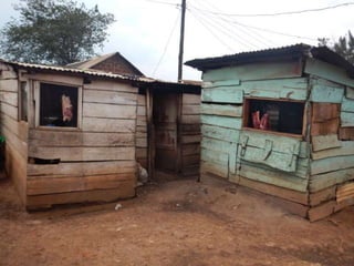 Knowledge, attitudes and practices among customers at pork butcheries in Kampala, Uganda