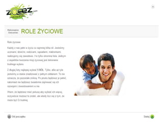 Interaktywne Książki w procesie coachingu - 13.05.14 Olsztyn