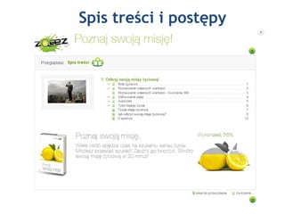 Spis treści i ǲę
 