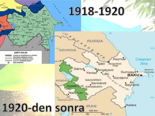 1918-19201920-den sonra