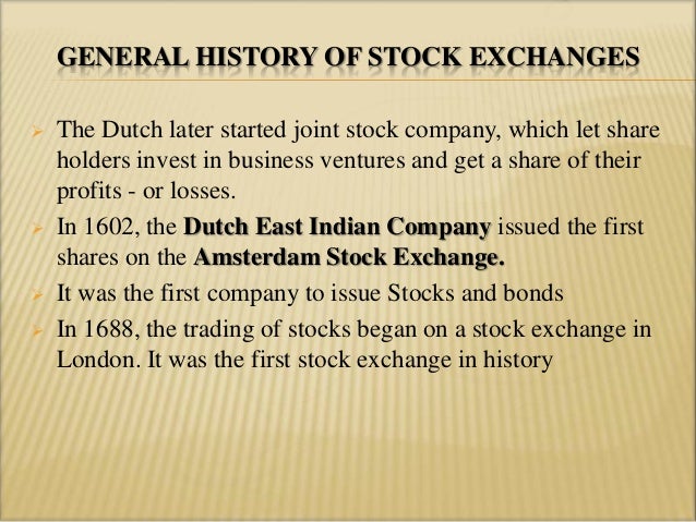 Trading system of karachi stock exchange