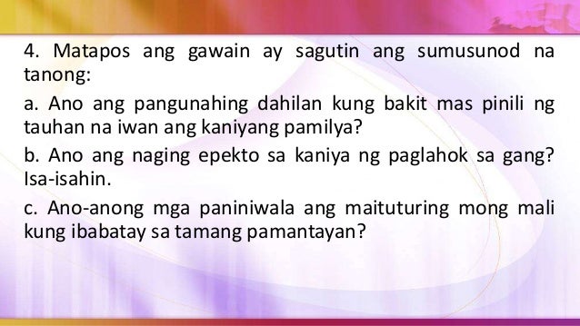 mabuti at masamang epekto ng cellphone sa mga kabataan Ilan lamang ito sa mga masasamang bisyo na kinahuhumalingan ng ilan sa ating mga kabataan ngayon na naglalayong protektahan ang mga mamamayan laban sa masamang epekto ng paninigarilyo kaya marapat lamang na kilalaning mabuti at piliin ang mga taong sinasamahan at kinakaibigan. mabuti at masamang epekto ng cellphone sa mga kabataan Ilan lamang ito sa mga masasamang bisyo na kinahuhumalingan ng ilan sa ating mga kabataan ngayon na naglalayong protektahan ang mga mamamayan laban sa masamang epekto ng paninigarilyo kaya marapat lamang na kilalaning mabuti at piliin ang mga taong sinasamahan at kinakaibigan.