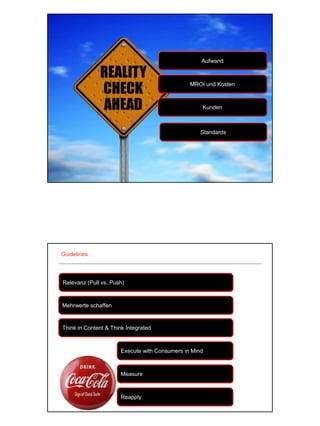 Coca Cola Mobile Marketing