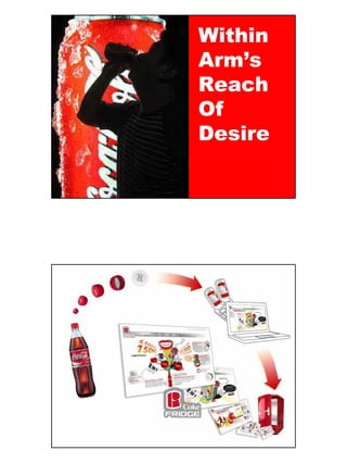 Coca Cola Mobile Marketing