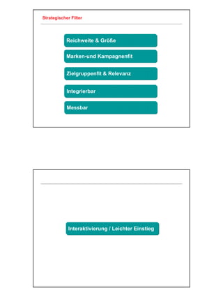 Coca Cola Mobile Marketing