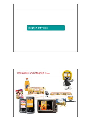 Coca Cola Mobile Marketing