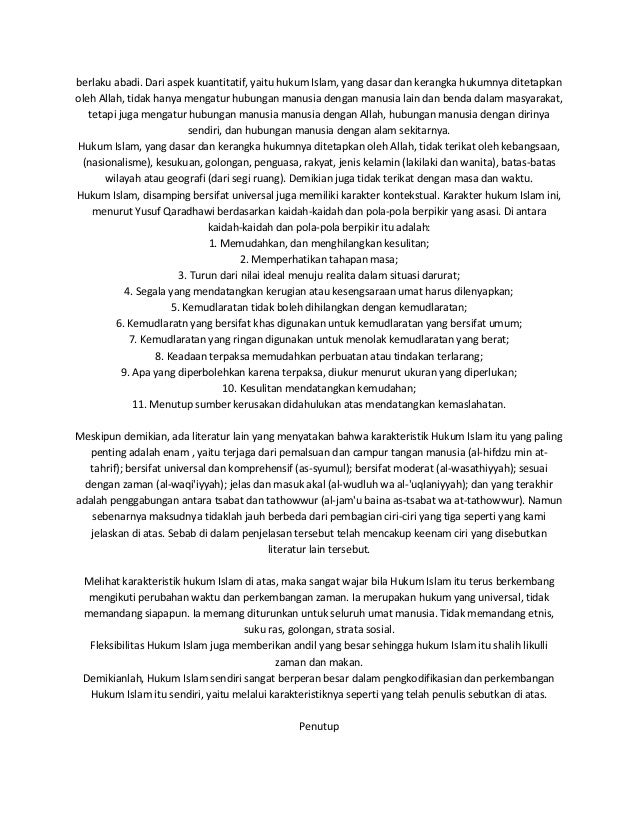 Contoh Surat Yang Bersifat Mengatur - Surat 0