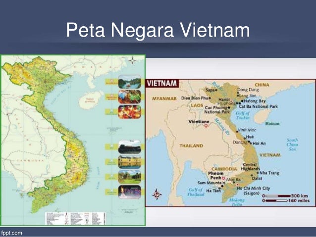 Jelaskan Bentang Alam Negara Vietnam Bagian Utara Berbagai Bagian Penting