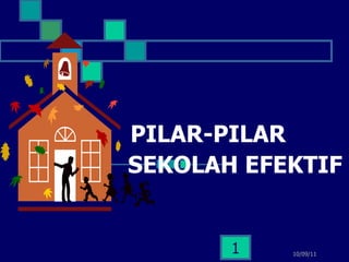   PILAR-PILAR    SEKOLAH EFEKTIF  10/09/11 