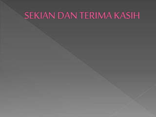 Karakteristik transistor