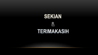 Karakteristik transistor