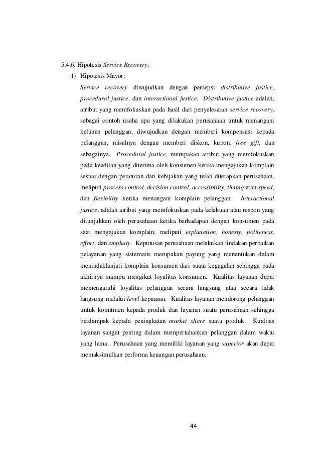 Pengaruh Karakteristik Perusahaan Terhadap Pengungkapan 