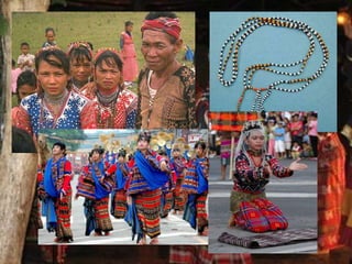 Karal kafi (Philippine Folk Dance)