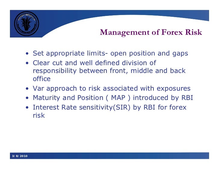 Rbi forex remittance limit