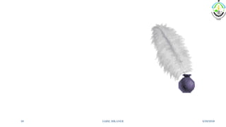 3/20/2018IABM, BIKANER34
 