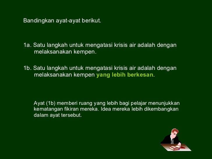 Karangan 03 Penulisan Perenggan