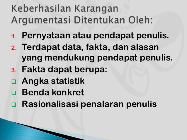 Pernyataan Argumentatif Pernyataan Argumentatif Dalam Proposal Revisi Sekolah Esai Argumentatif Dan Esai Eksposisi Adalah Dua Jenis Esai Yang Berhubungan Dengan Fakta Dan Informasi Download File Guru