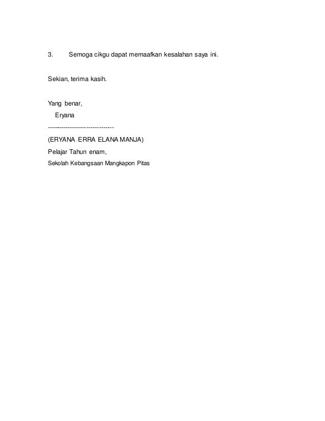 surat rasmi berhenti kerja dalam bahasa inggeris 28 surat rasmi berhenti kerja dalam bahasa inggeris 64