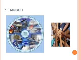 1. HANRUH
 