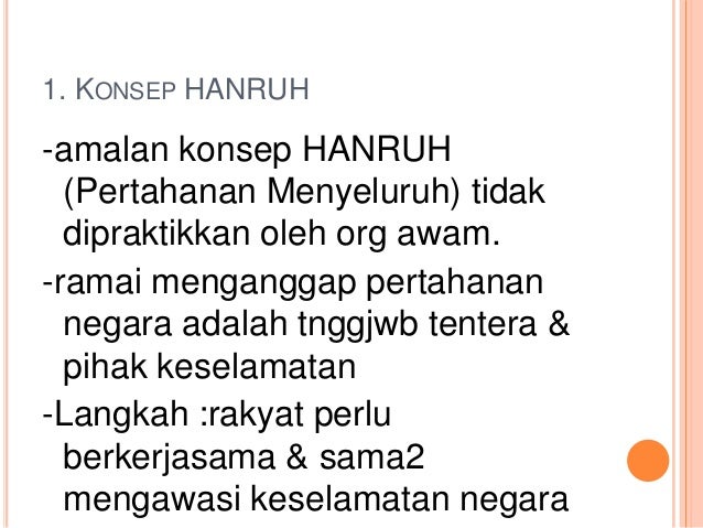 Karangan pertahanan awam