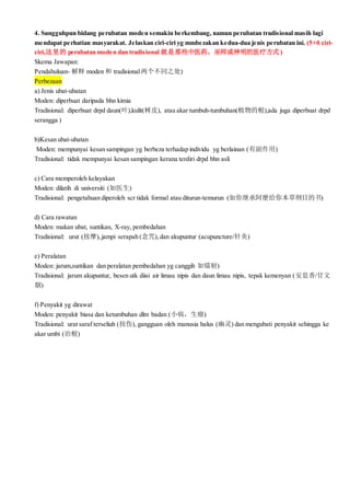 Karangan STPM Pengajian Am ????????????