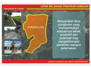 Karanganyar Presentasi Habitat ta. 2013