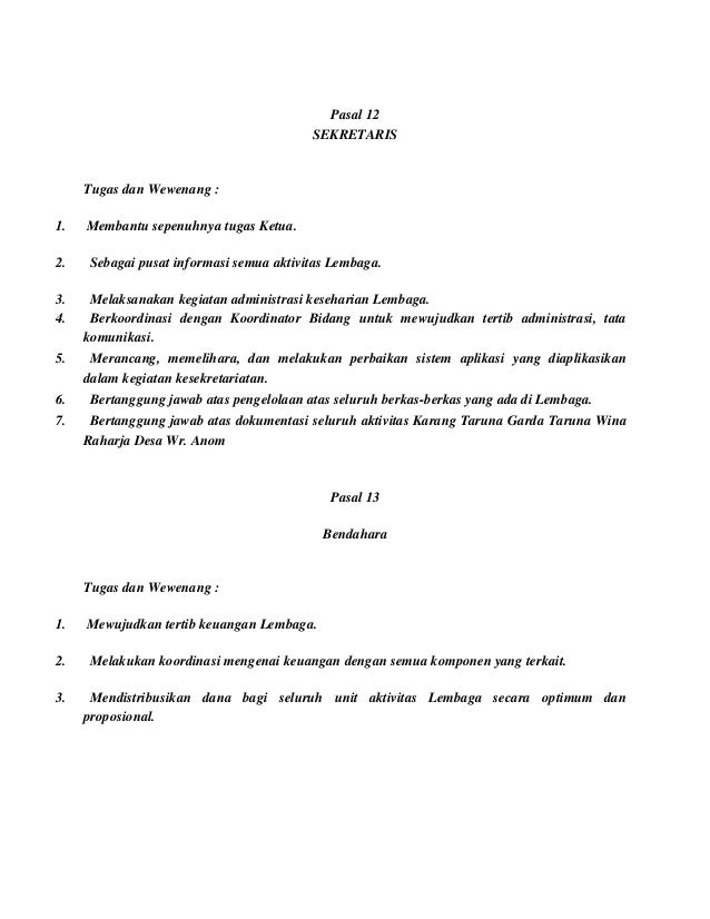 Karang Taruna Garda Taruna Wina Raharja