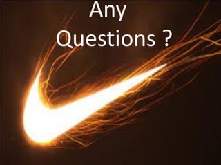 Any
Questions ?
 