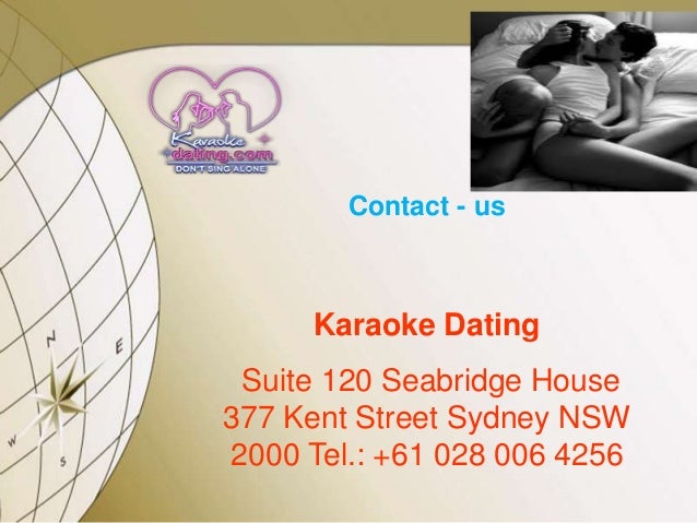 popular dating sites in Sydney Australia