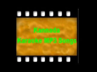 Karaoke for kannada songs