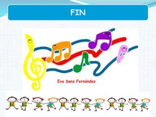 FIN
Eva Sanz Fernández
 
