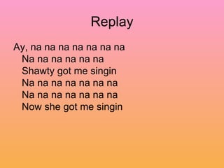 ALFARO SHAWTY - Lyrics, Playlists & Videos