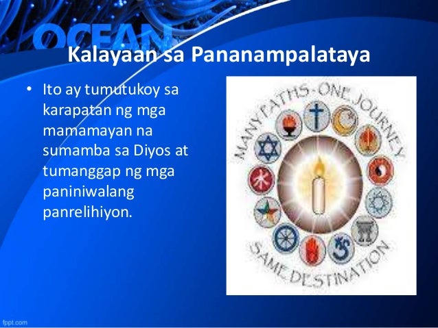 Ito Ay Batas Para Sa Lahat Ng Mamamayang Roman Karapatan ng mamamayang Pilipino