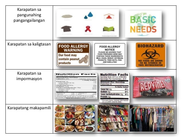 Campaign Poster Kamalayan Sa Pagkonsumo  Viral Maging Aware Po Mga