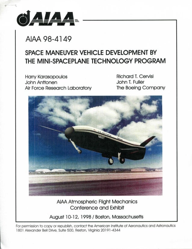 Karasopoulos Mi St Smv X 40a Aiaa Paper - 