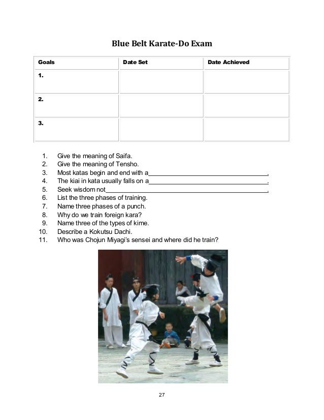 Lloyd Irvin Classical Martial Arts Center