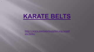 http://www.martialartsupplies.org/suppl
ies/belts/
 