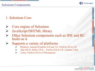 Karate _Framework.ppt