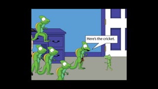 Karate frog fully illustrated