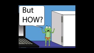 Karate frog fully illustrated