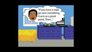 Karate frog fully illustrated